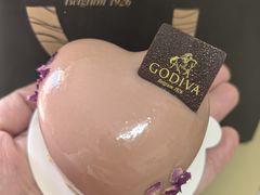 -GODIVA(王府井apm店)