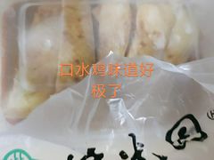 -紫光园清真北京小吃(正阳大街店)