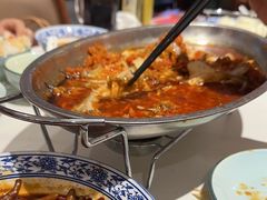 -回家吃饭·地道南昌菜(建德观总店)