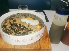 -京尚道韩式美食屋(海甸岛店)