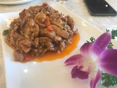 -马凯餐厅(长椿街店)