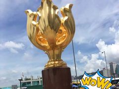-香港会议展览中心演讲厅