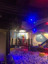 -幻贝家儿童乐园(苏州中心店)