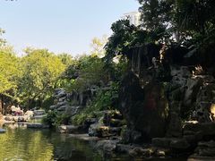 -柳侯公园