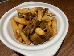 -北李妈妈菜(鲁能城店)