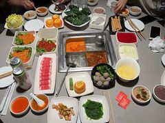 -海底捞火锅(河东万达广场店)