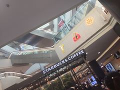 -百联南桥购物中心