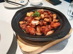 -苏淮景·苏闽融创菜·海鲜(原空港井河轩店)