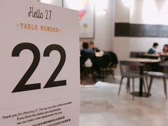 -HELLO 27 意面·沙拉·帕尼尼