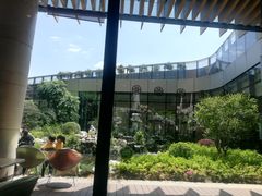 -融侨大酒店-榕苑自助餐厅