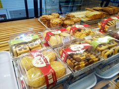 -起士林(荣安大街店)