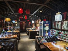 -望京一号·重庆江湖菜(工体店)