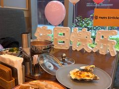 -食百绚全日制餐厅(成都棕榈泉费尔蒙酒店)
