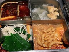 -海底捞火锅(龙湖北京大兴天街店)