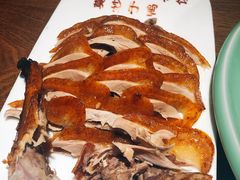 -全聚德(江宁店)