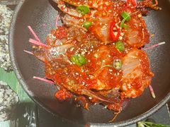 -KimPro 辛普乐概念韩餐