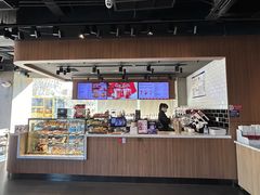 -COSTA COFFEE(金长安大厦店)