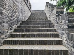 -南通濠河风景名胜区-钟楼谯楼
