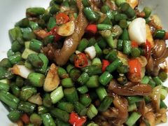 -味上湘菜馆(岳麓山店)