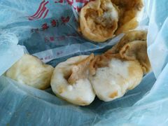 -吃不亏特色包子(三峡广场店)
