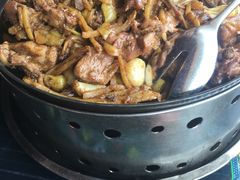 -甘家界牌柠檬鸭(青山店)