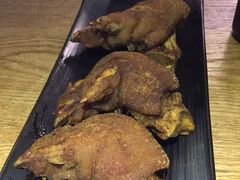 -黛瓦里巷(南京东路店)