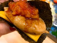 -隐月· 㐂和食屋(芝罘万达公馆店)