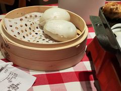 -西贝(紫荆广场店)