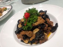 -天宫南铂玫瑰园酒店