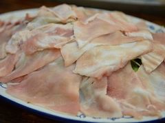 -华哥新鲜猪精品美食