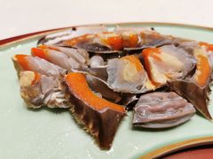 石浦咸蟹-石浦大酒店(百丈店)