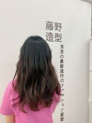 -藤野造型