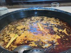 -大江美蛙鱼火锅(都江堰店)