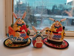 -金豆角砂锅焖面(安贞店)