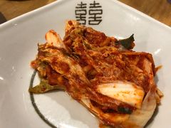 泡菜-黄金牧场(明洞总店)