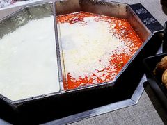 -八角锄烧·肉火锅(天河城店)