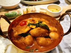 -PHO爺·越南料理(亦庄大族广场店)