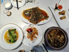 -醉壹号海鲜大排档(厦门美食地标店)