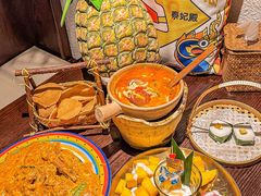 -泰妃殿(武汉首店)