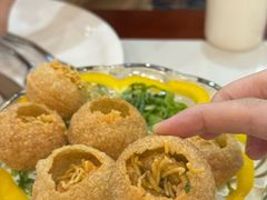 -清真· AL-JANNAT 佳纳特餐厅(仙林店)