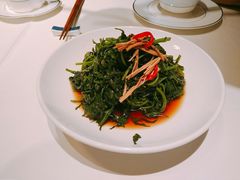 南京菊花脑-民国红公馆·秦淮八艳(夫子庙店)