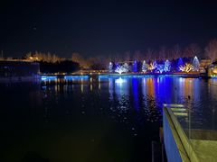 -春晖园度假酒店温泉