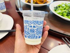 -茶港食堂(武昌店)
