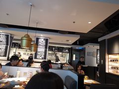 大堂-太二酸菜鱼(正大广场店)
