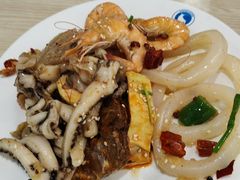 -纽斯特牛排自助餐厅(浦江万达店)