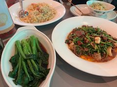 -桂满陇·杭州小馆(巴黎春天浦建店)