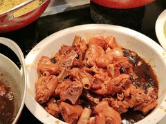 -晶丽香榭自助餐(南京大饭店)