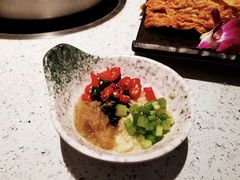 -马家斑.鲜鱼火锅(松湖万科店)