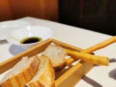 -北京金融街丽思卡尔顿酒店·意味轩 Cepe