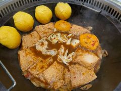 -大鹅岛灶台鱼·铁锅炖(水库路店)